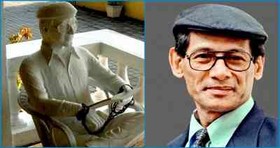 Nepal's SC orders release of Charles Sobhraj after 19 years in jail