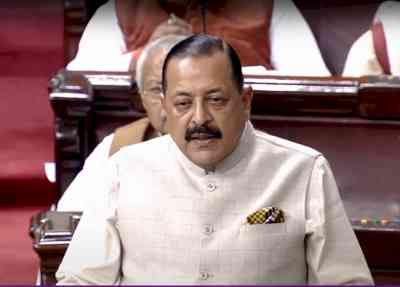 Action against 2,724 corrupt officials in 2021: Govt