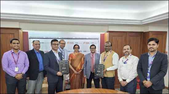 NSDL collaborates with SBI Foundation for ‘Project Sanjeevani’ for CSR