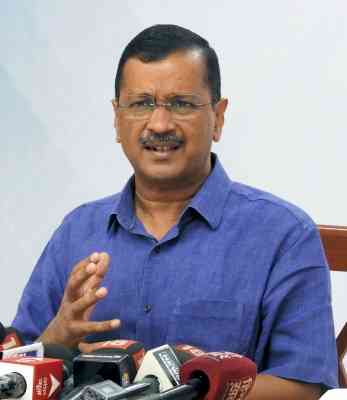 Delhi CM calls meeting to review preparations against Covid