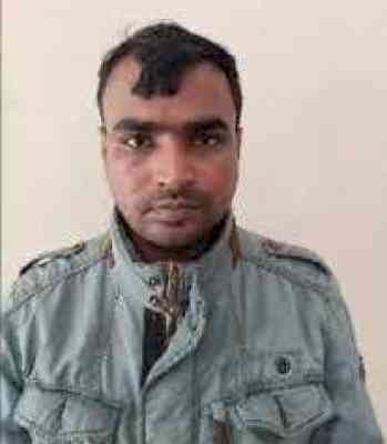 Suspected ISI spy arrested in north Bengal