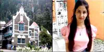 U'khand HC rejects CBI inquiry in Ankita Bhandari murder case