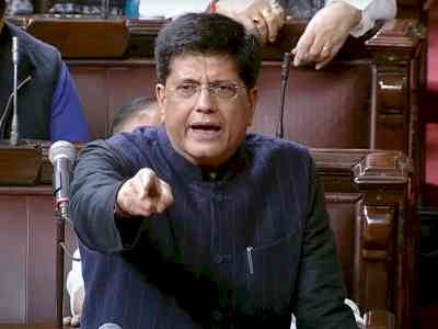 Under fire, Piyush Goyal withdraws his statement on Bihar