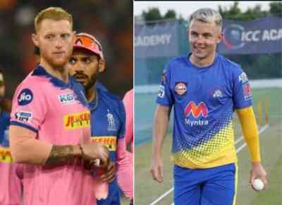 IPL auction: I think the most expensive player is going to be between Ben Stokes and Sam Curran, feels Ranveer Singh