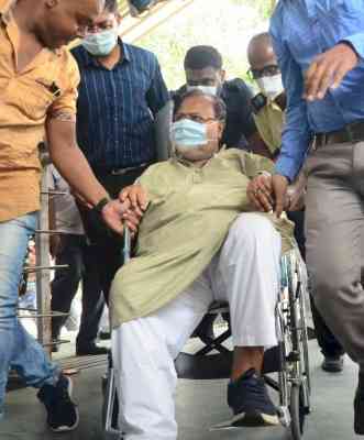 Partha Chatterjee's judicial custody extended by another 14 days