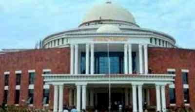 BJP creates ruckus in J'khand Assembly, demands sacking of state Advocate General