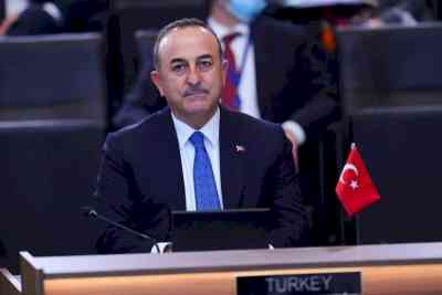 More steps needed for Sweden's NATO membership: Turkey