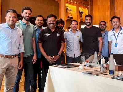 IPL 2023: Delhi Capitals look to fill five slots, strengthen squad at Mini-Auction