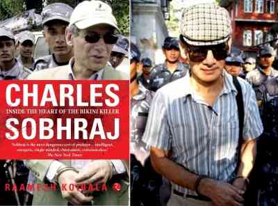 The day Kathmandu cops nabbed Sobhraj inside a casino (Book Excerpt)