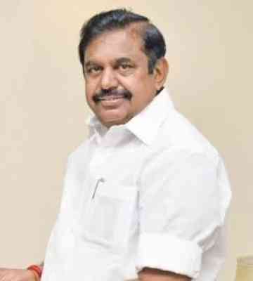 Palaniswami questions non-inclusion of sugarcane in Pongal gift