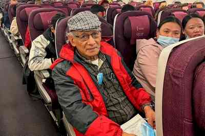Nepal deports Charles Sobhraj to France