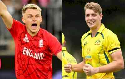 IPL 2023 Mini Auction: Sam Curran, Cameron Green, Stokes are in private jet players category, says Chris Gayle