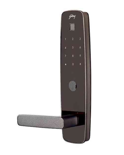 Ensure Hassle-Free Safety of Homes with Digital Locks
