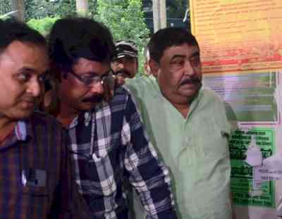 Anubrata Mondal's bail plea: Calcutta HC seeks details of new case filed against him