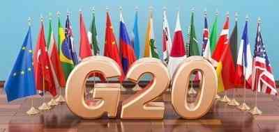 China's uneasiness on India's G-20 Presidency