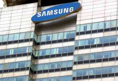 Samsung opens $220 mn R&D centre in Vietnam