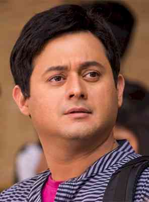 Shoots, film promos make Swapnil Joshi's yearend a very busy one