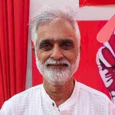 Free Elgar Parishad political prisoners, demands Maha CPI(M)
