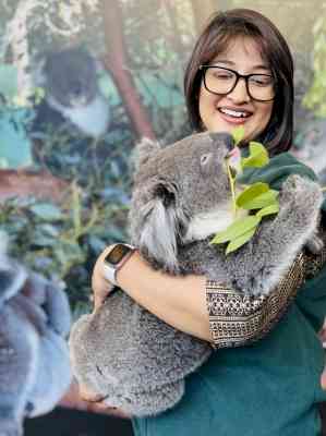 Indian-origin scientist named to STEM expert panel in Australia