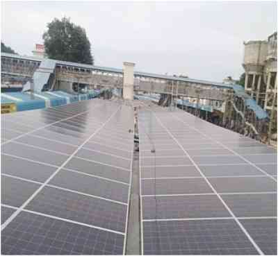 Punjab sanctions Rs 60 crore for solar power energy system