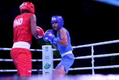 Women's National Championships: Eight Railways boxers including Manju Rani reach finals