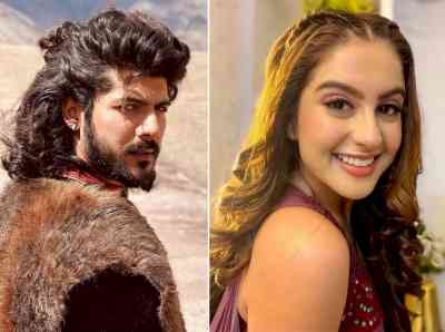 Sheezan Mohammed Khan arrested in Tunisha Sharma's death case