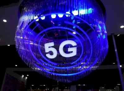 80% of new smartphones will be 5G-enabled in India by 2023: ICEA