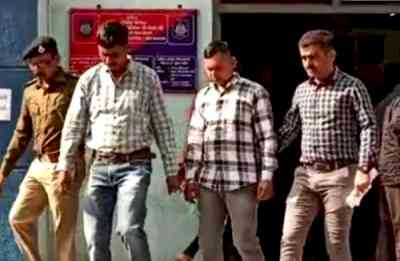 Man administers adulterated blood to ex-wife in Surat