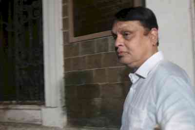 CBI arrests Venugopal Dhoot, Videocon Chairman in loan fraud case