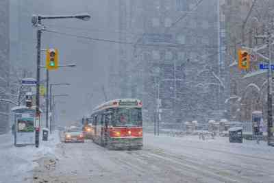 Sikh from Amritsar among 4 dead in Canada bus accident: Report