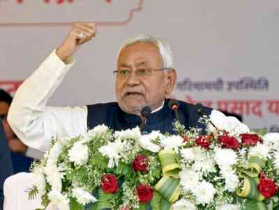 Nitish Kumar to skip 'Namami Gange' event chaired by PM Modi