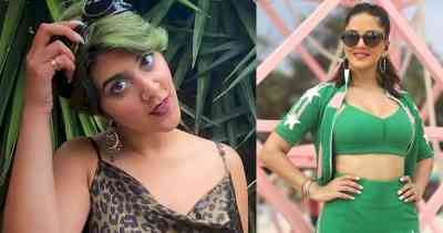 'Splitsvilla X4': Sunny Leone loses her cool due to Moose Jattana