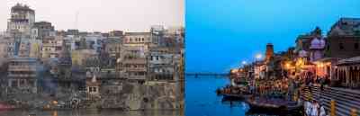 With Ram Mandir nearing completion, BJP now targets Kashi, Mathura