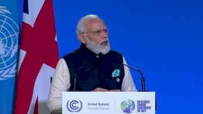 India's ambitious 2070 zero emission target needs $10 trillion investment