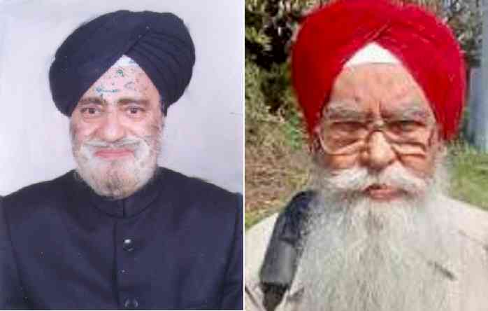 ਪੰਜਾਬੀ ਸਾਹਿਤ ਅਕਾਡਮੀ, ਲੁਧਿਆਣਾ ਵੱਲੋਂ ਡਾ ਗੁਰਚਰਨ ਸਿੰਘ ਮਹਿਤਾ ਅਤੇ ਰੂਪ ਸਿੰਘ ਰੂਪਾ ਦੇ ਅਕਾਲ ਚਲਾਣੇ ’ਤੇ ਅਫ਼ਸੋਸ ਦਾ ਪ੍ਰਗਟਾਵਾ