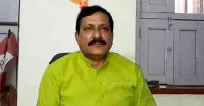 Hours after quitting TMC, Anubrata Mondal's deputy in Birbhum joins BJP