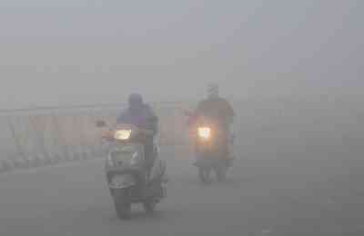 Dense to very dense fog to continue in Delhi, lowest temperature at Raj's Churu: IMD