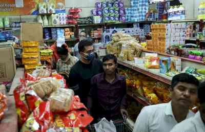 Steep rise in prices of essential commodities burning a hole in common man's pocket