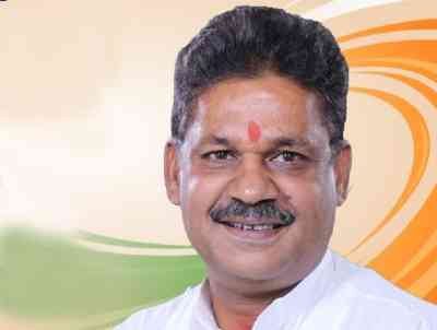 FIR against Kirti Azad for 'mocking' PM Modi over Khasi dress