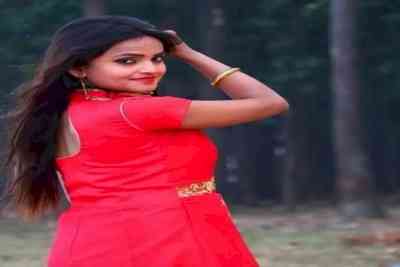 Jharkhand actress murder in Bengal: Cops suspect foul play