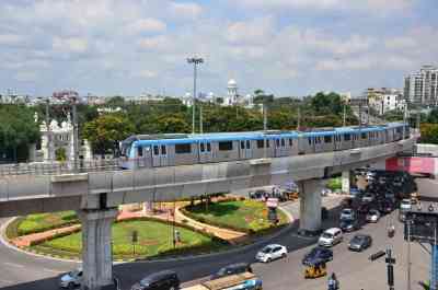 Five consortiums qualify for Hyderabad Airport Metro GC bids