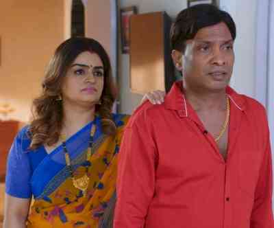 Getting Serious: Comedian Sunil Pal to make his debut in crime genre