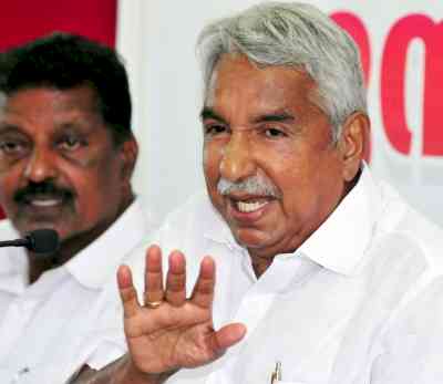 I never feared outcome of 'baseless' sexual assault case: Oommen Chandy