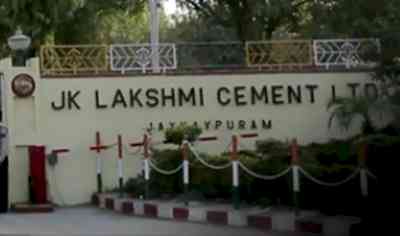 JK Lakshmi Cement ties-up with GreenLine Logistics to roll out first LNG fleet in India