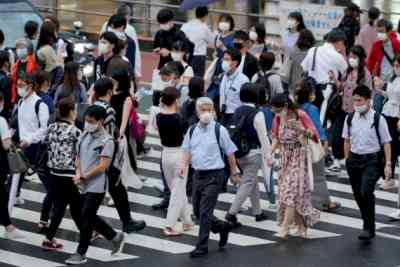 Japan reports 420 Covid deaths in single day, another record high