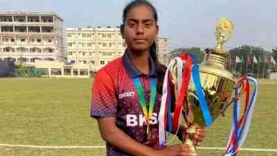 Bangladesh announce squad for U19 Women's T20 World Cup