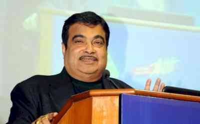 Goa is beautiful, should always remain pollution free: Gadkari