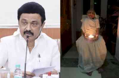 Stalin to visit Delhi to condole demise of PM Modi's mother