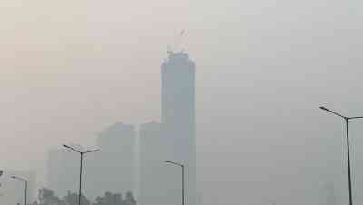 Poor air quality: Construction, demolition activities banned in Delhi-NCR