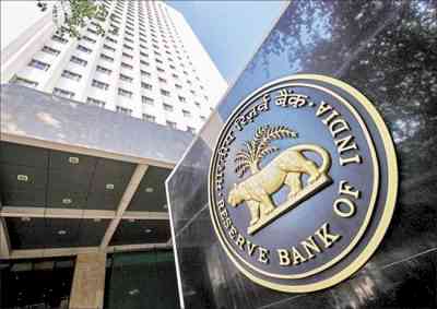 Forex reserves fall to $562 billion during period ending Dec 23: RBI data